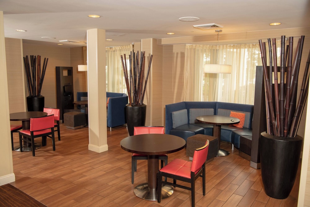 Courtyard by Marriott Erie, Bild 36