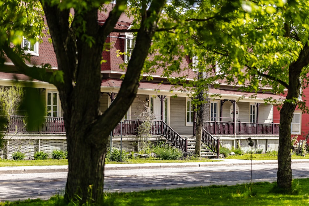 Auberge Akamaraska