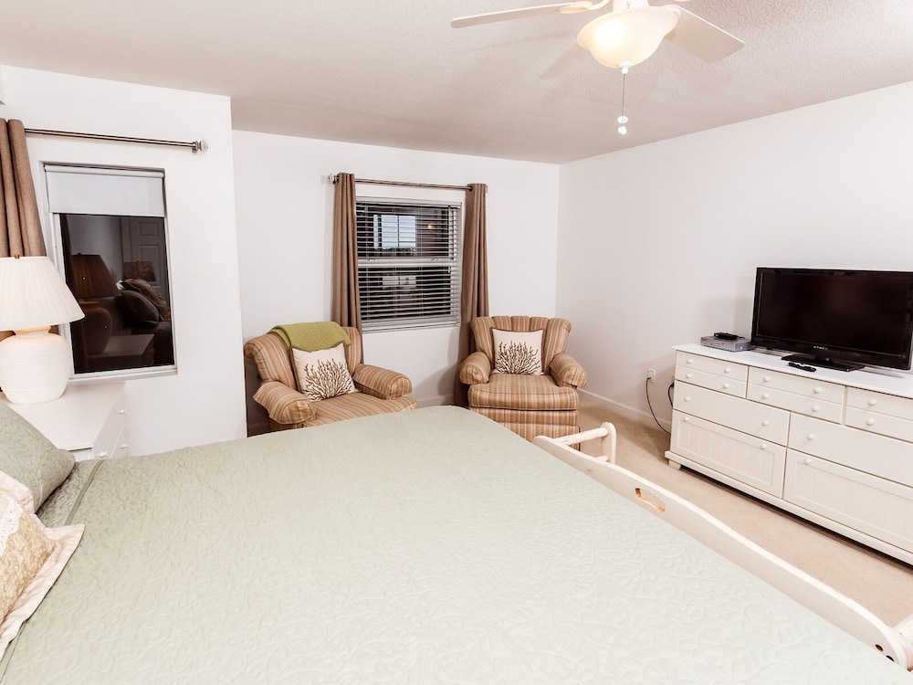Pelican Isle 507 by Brooks and Shorey Resorts