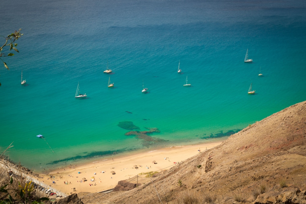 Vila Baleira Porto Santo 97