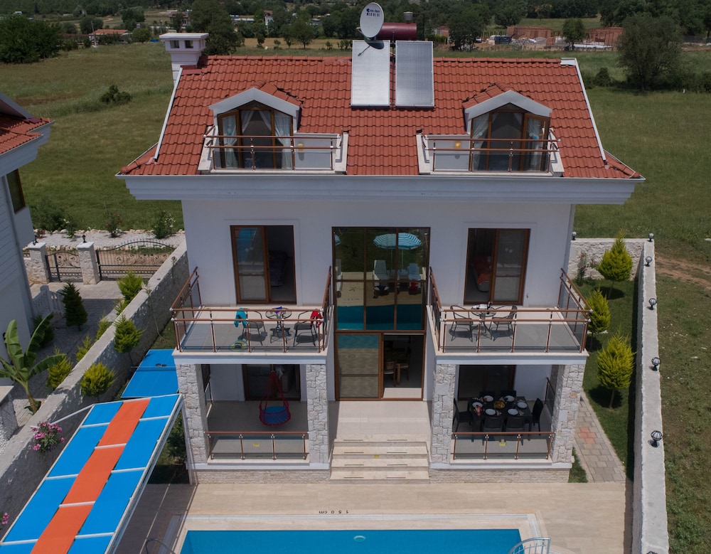 Smansvillas