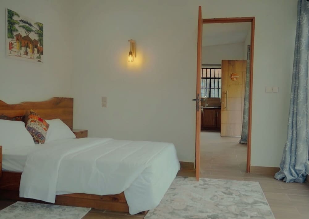 Bella Villa view 2