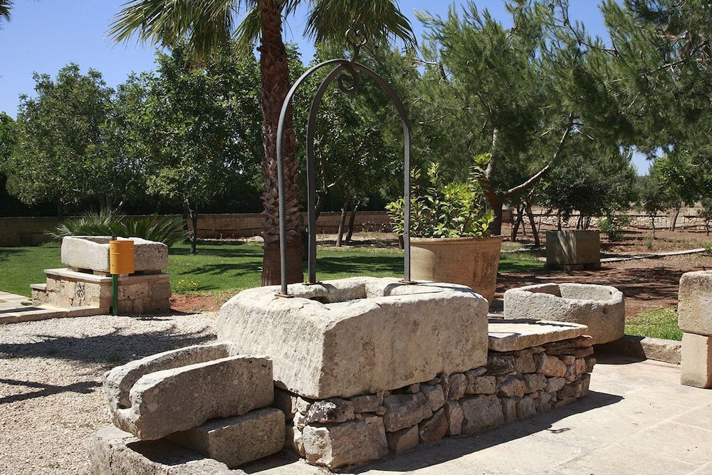 Agriturismo Matine