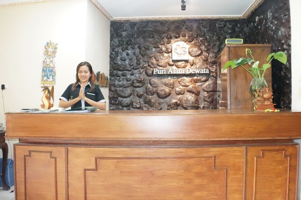 Puri Alam Dewata - Guest Villas