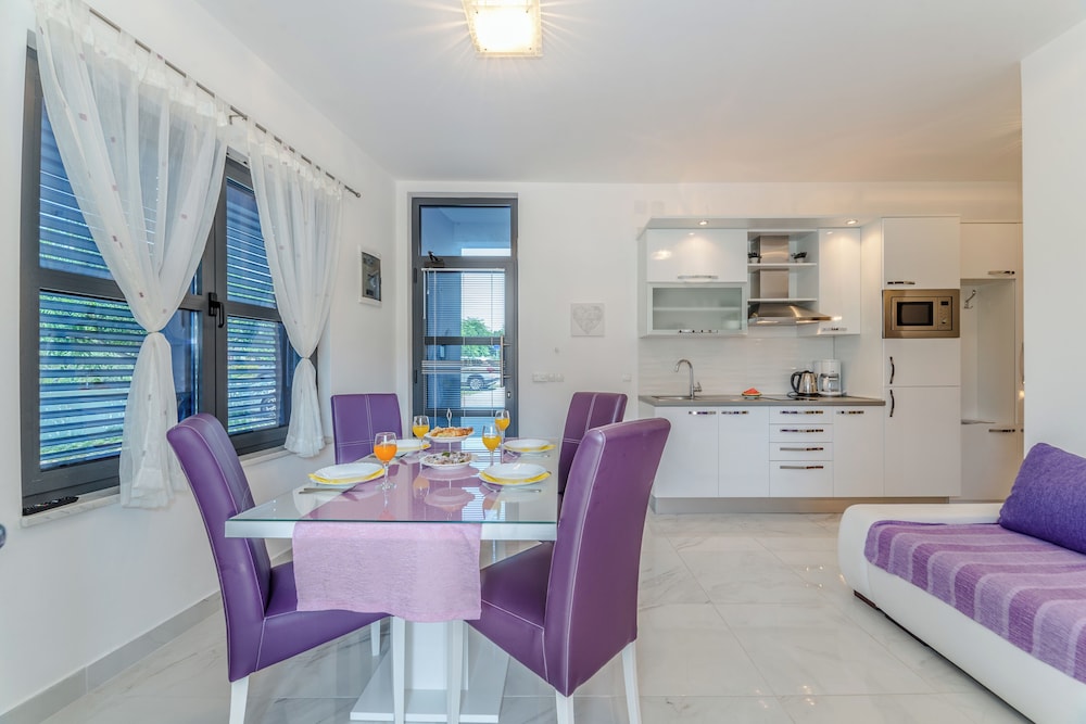 Apartments Grbic