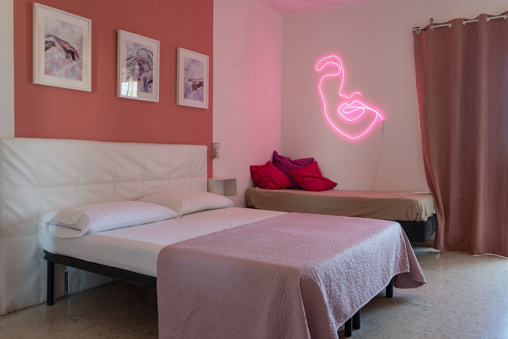 B&B Piramide Terrace