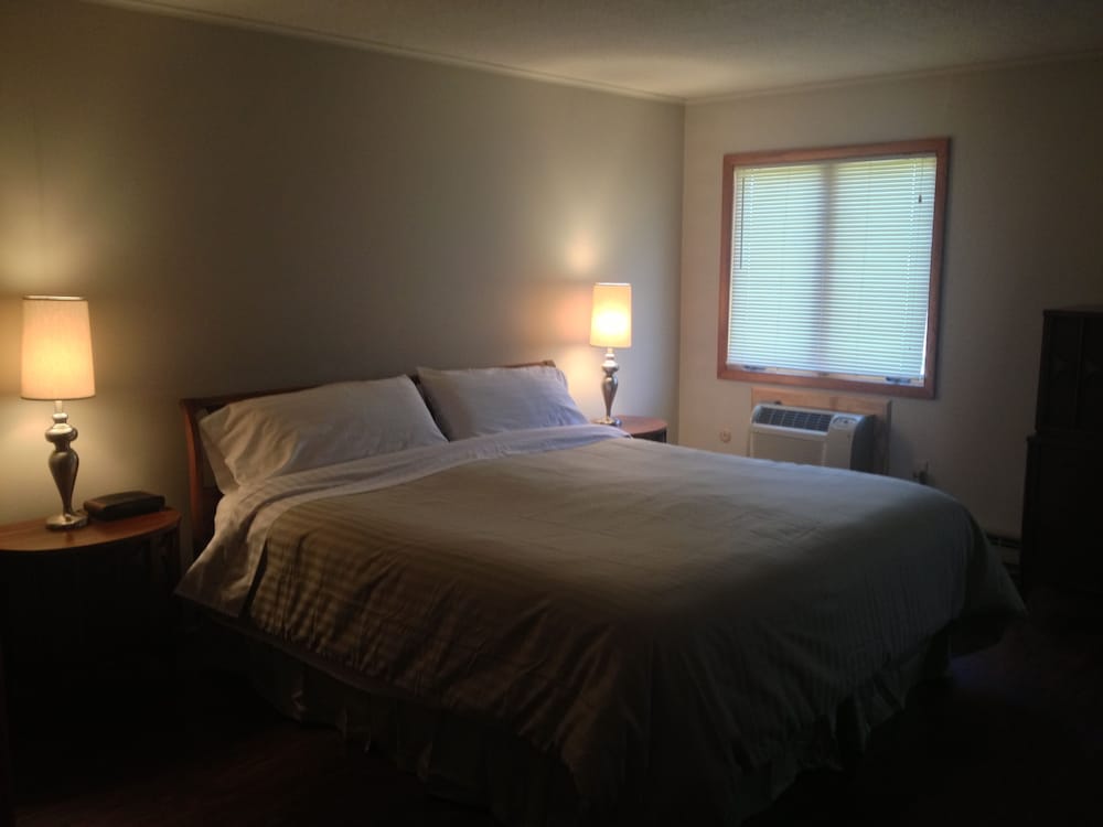 Lukans Farm Resort