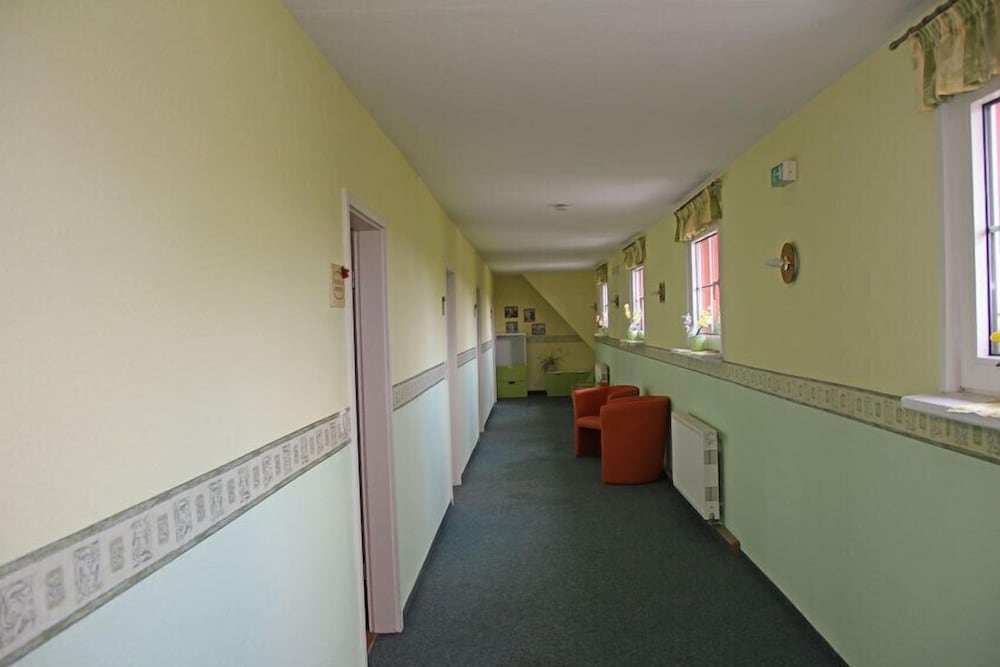 Hotel Parkschanke Zabeltitz - Property Image 9