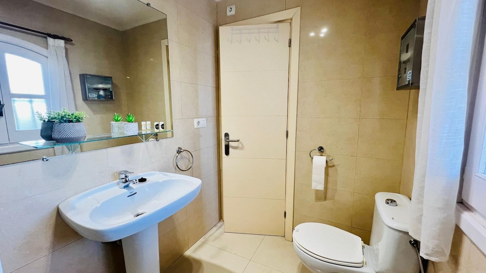 Apartamento Verano Azul by At Home Costa del Sol