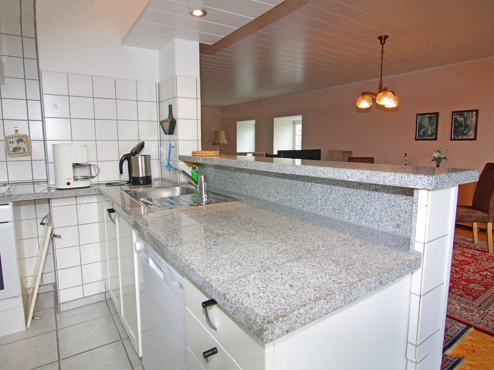 Ferienwohnung im Gutshaus Schulenbrook