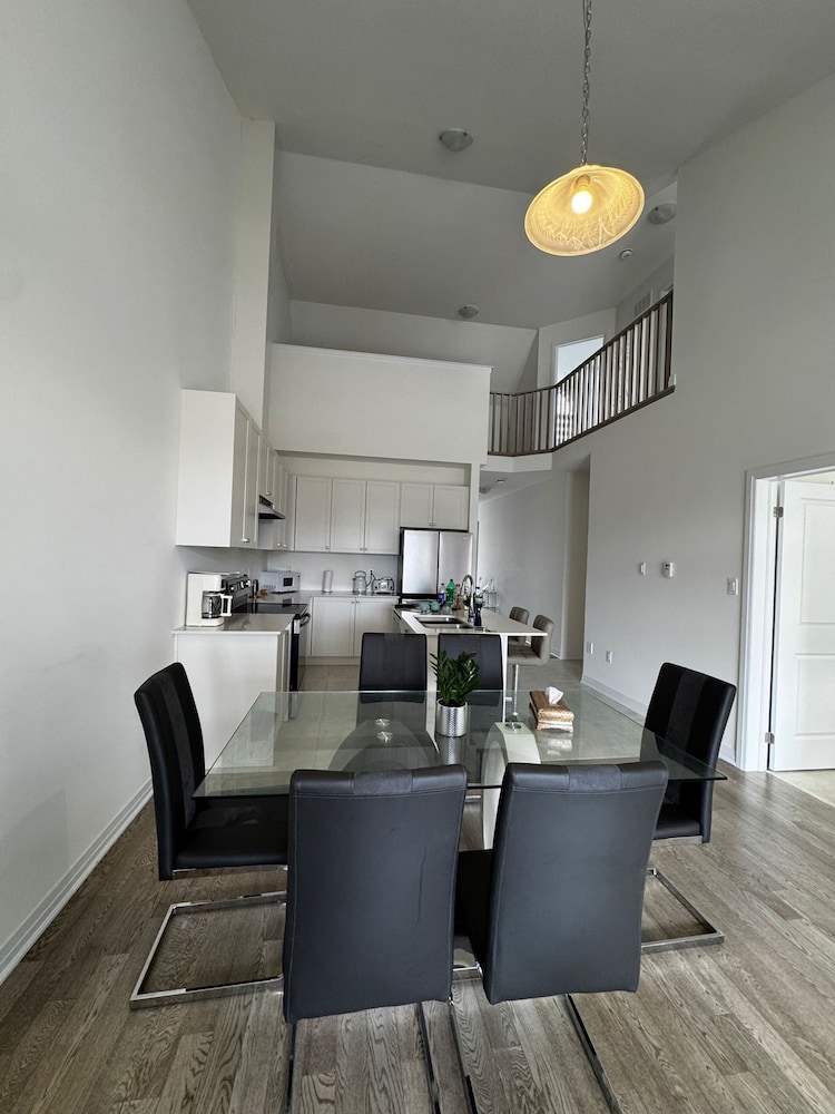 GLOBALSTAY Spacious 3BR Townhouse