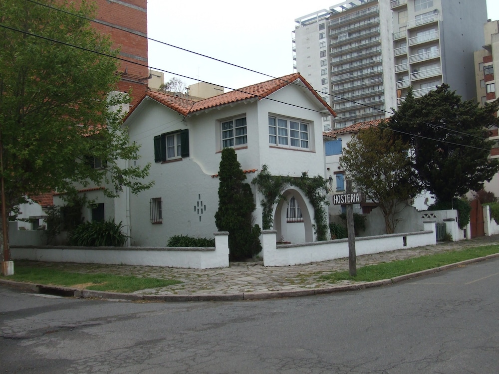 La Hostería