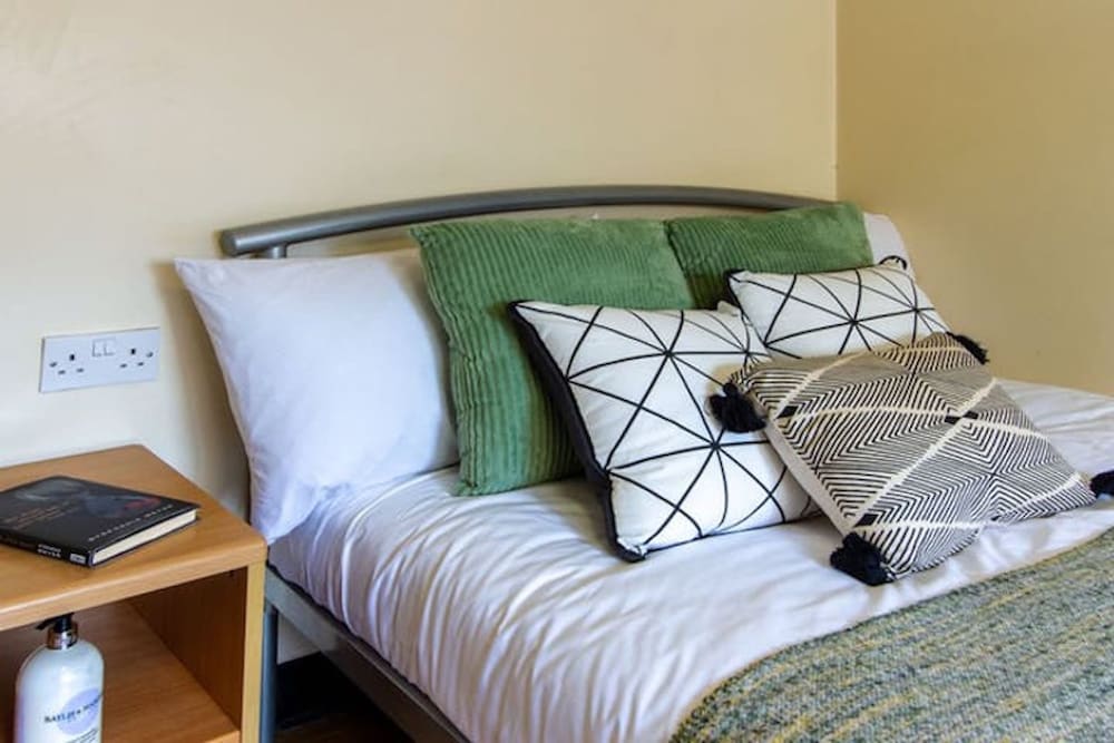 Comfy Rooms in LEICESTER - Hostel view 5