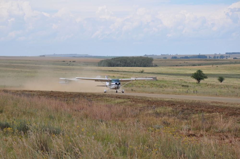 Lekoa Lodge