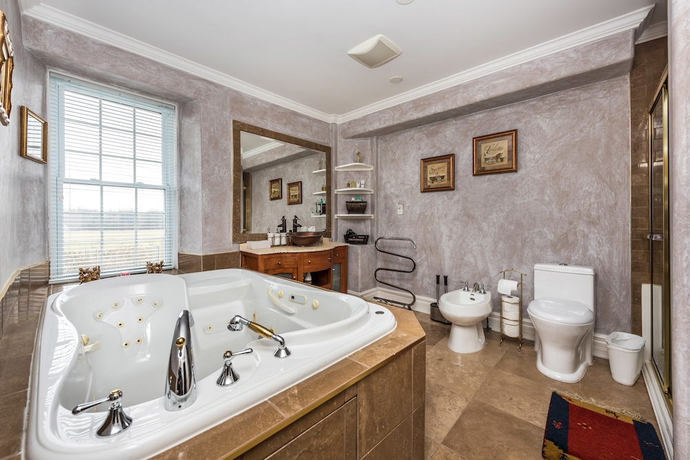 CastleView Inn by Elevate Rooms
