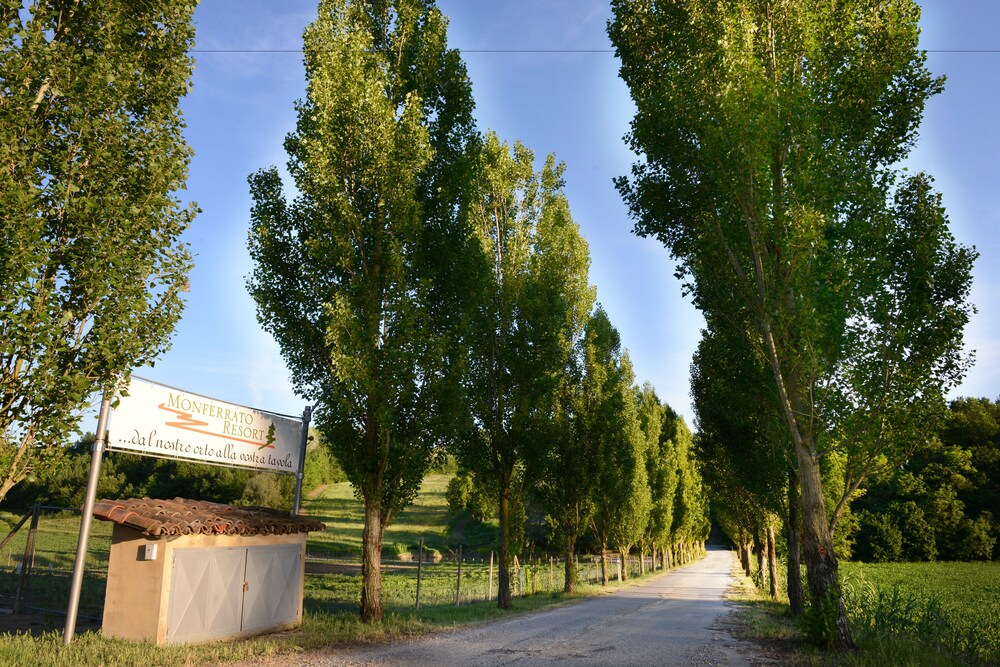 Monferrato Resort