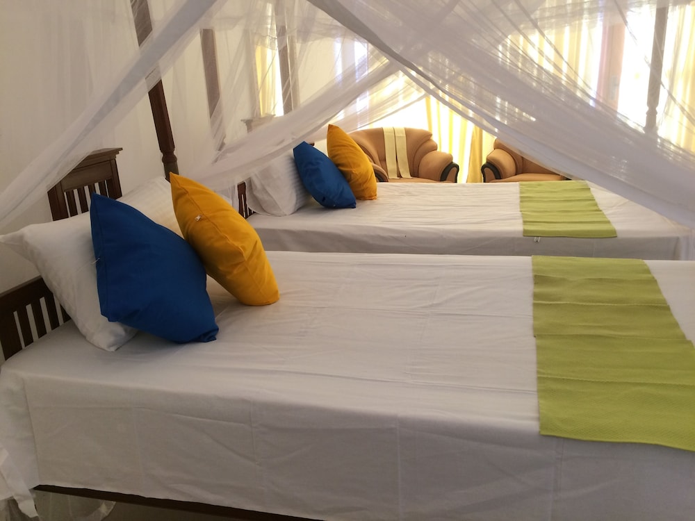 Hotel Bundala Park - Hostel