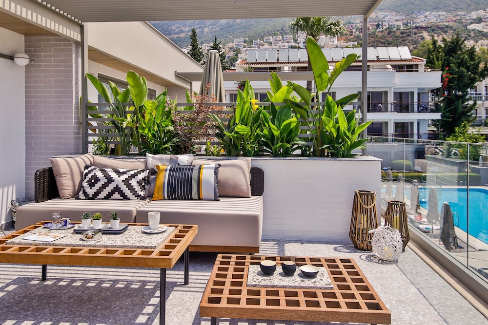 Samira Exclusive Otel & Daireler - Image 25