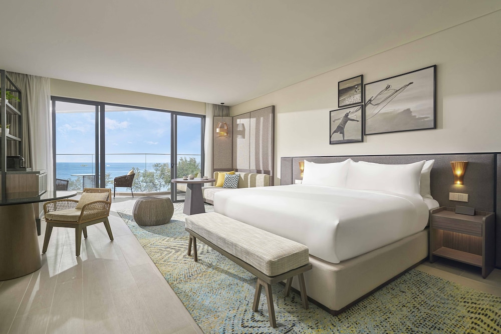 Crowne Plaza Phu Quoc Starbay by IHG 126