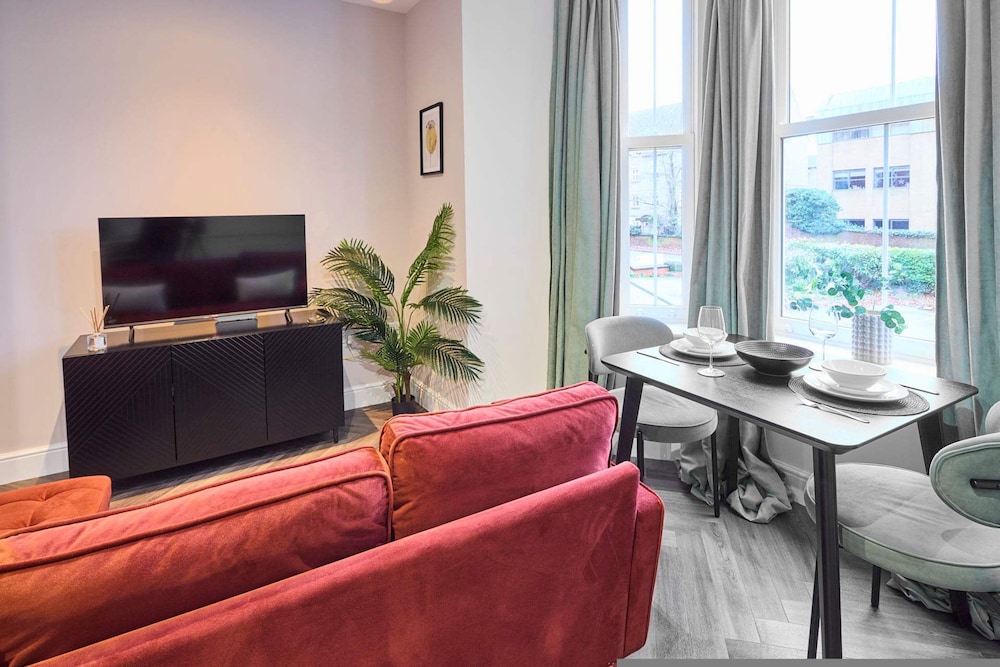 Host Stay Apartment 1 Upton House