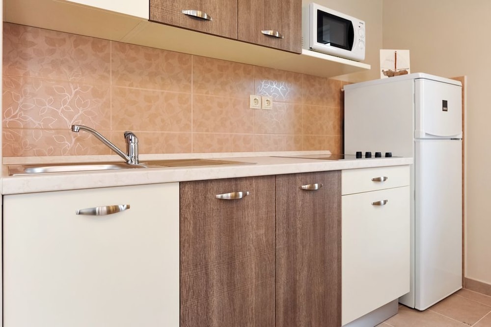 Apartments Kruno