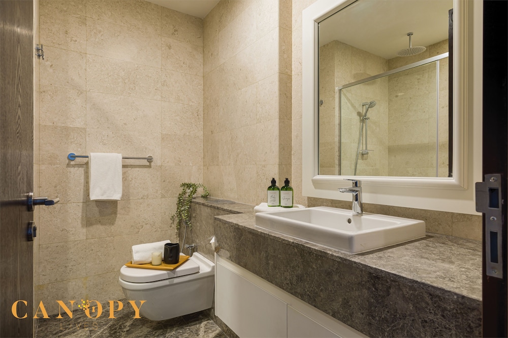 The Manor Serviced Residence by Canopy Lives