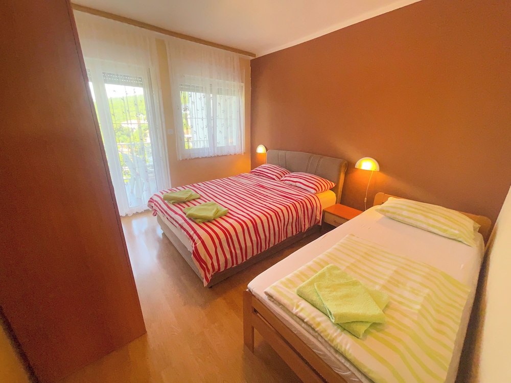 Apartman Combaj 1