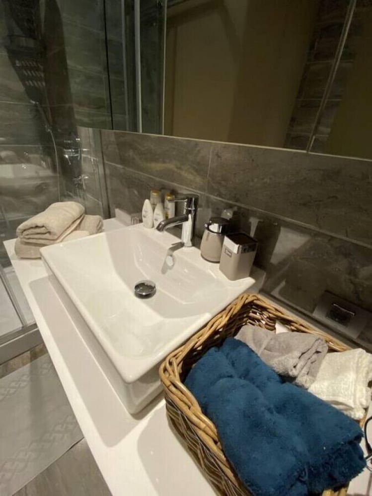 Luxurious Suite Near Mall of Istanbul