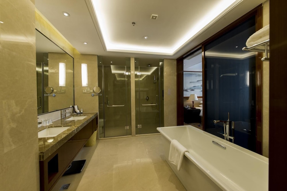 Yangzhou Vacations - Yang Peng Jin Jiang Hotel - Property Image 9