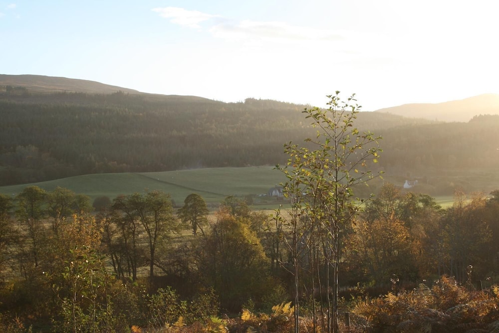 BCC Loch Ness Hostel