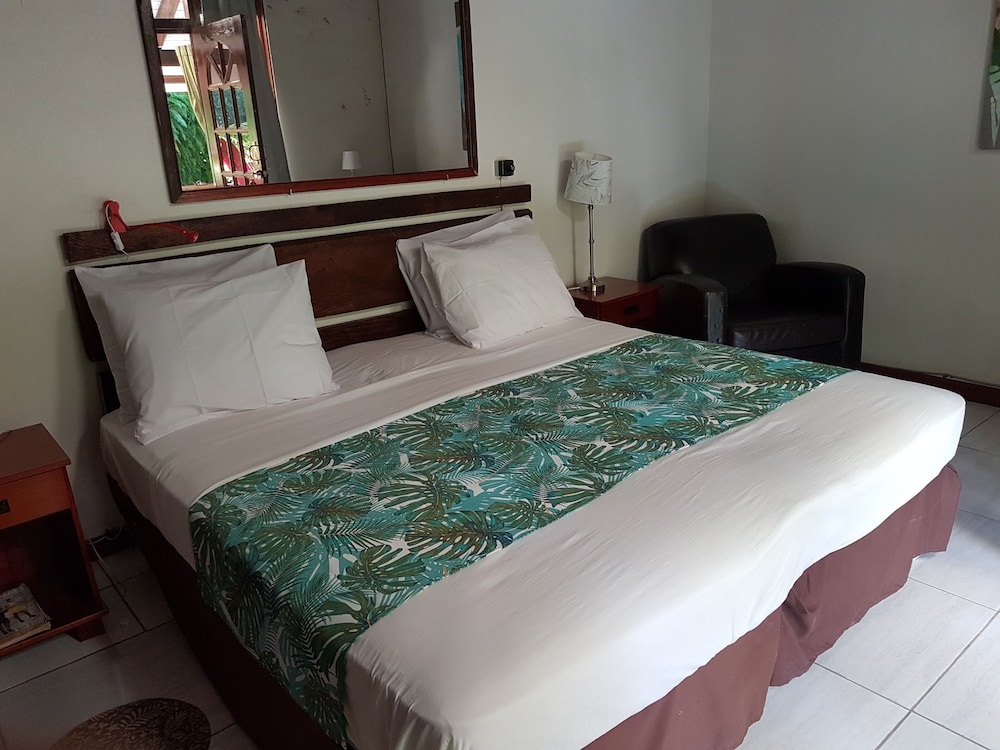 Hibiscus Valley Inn