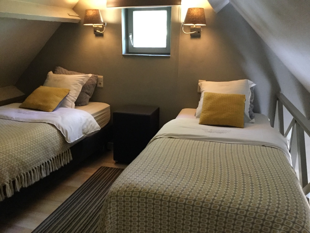 Bruges Vacations - Hotel Bloemenhof - Property Image 26