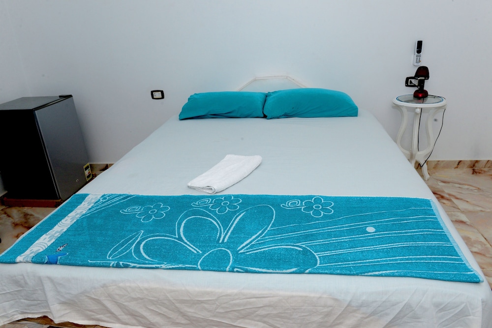 Luxor Guest House