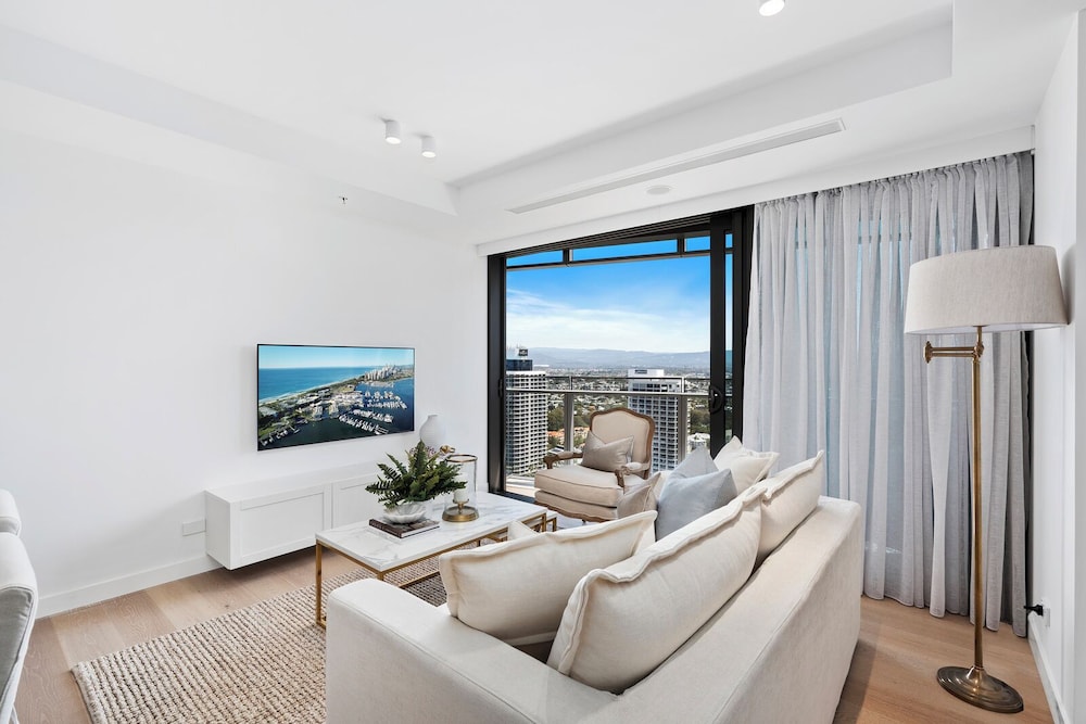 Jewel Beachfront Residences