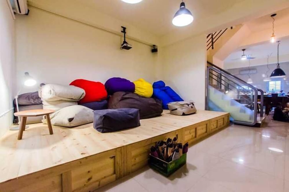 LP Guesthouse