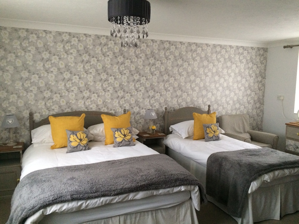 Hazel Barn B&B