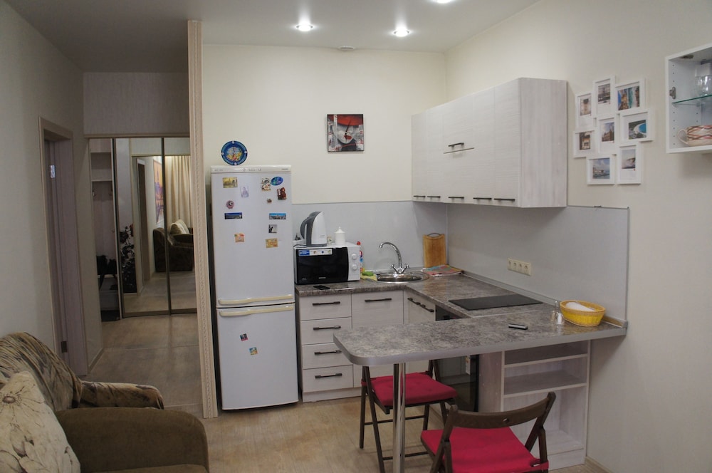 Hotel in Apartment Irkutsk