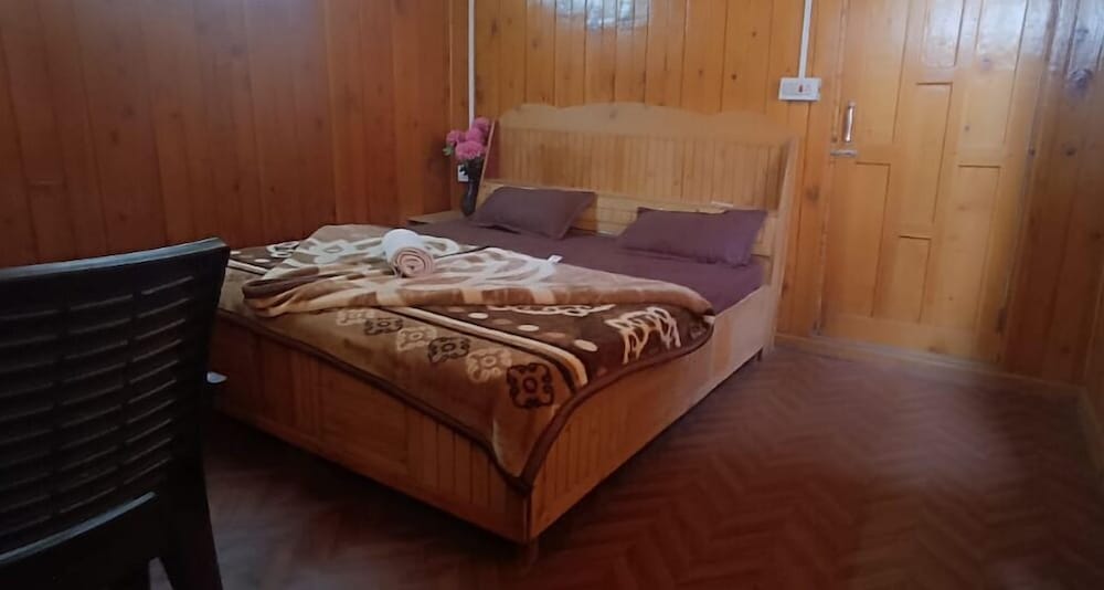 The Great Himalayan Hikes Homestay