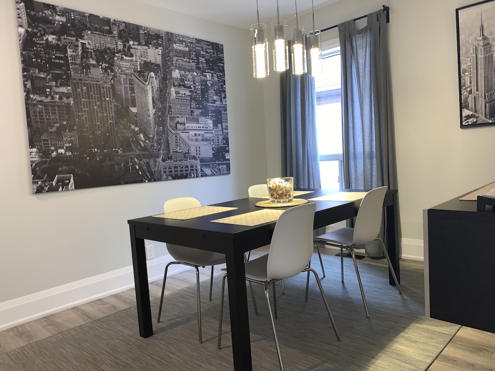 Kensington Suites