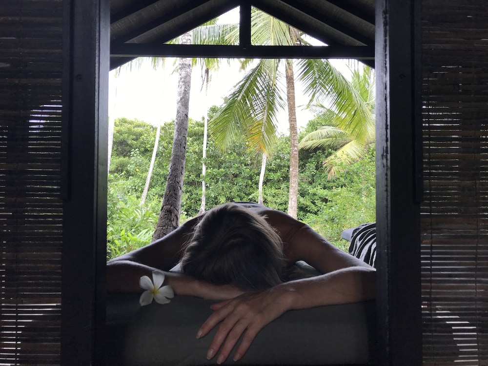 KAJU GREEN eco lodges