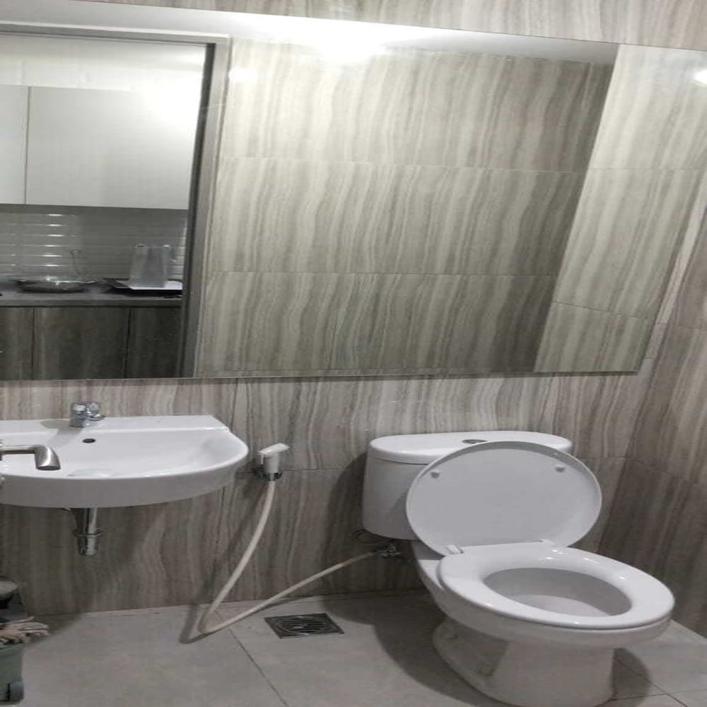 Apartmen Pakuwon Bekasi by Ruang Singgah