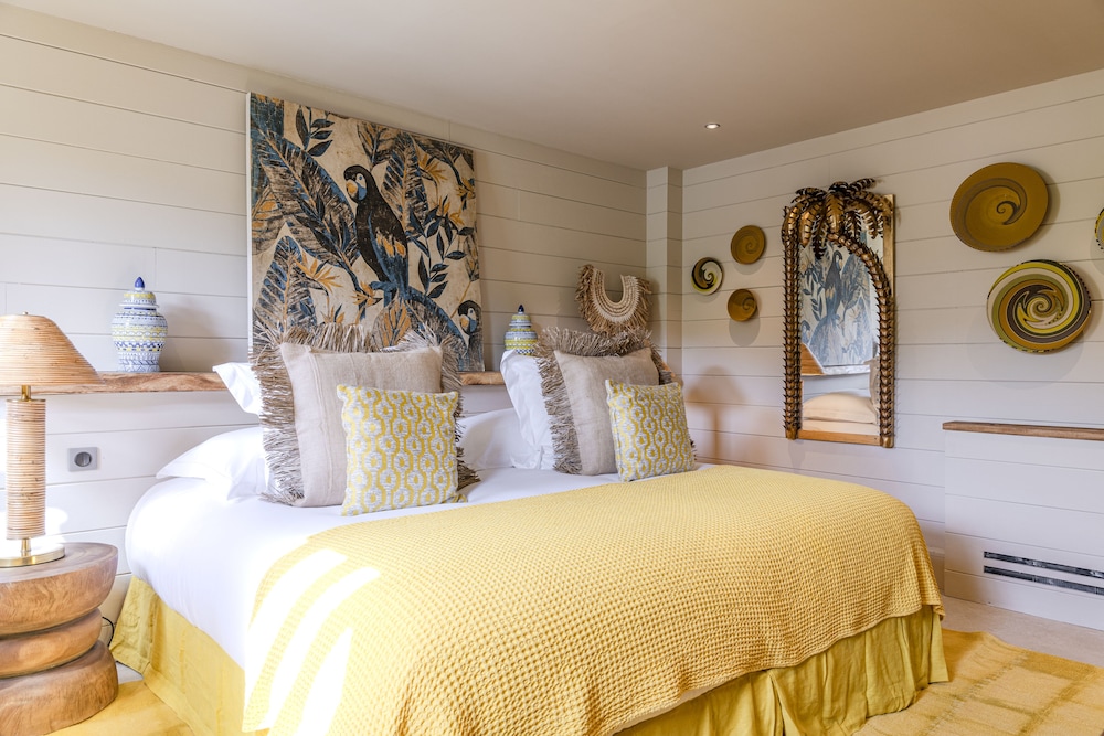 GYP SEA Saint Barth - Property Image 45