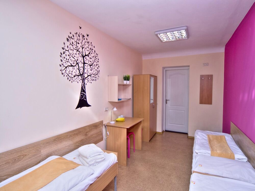Podolski Hostel