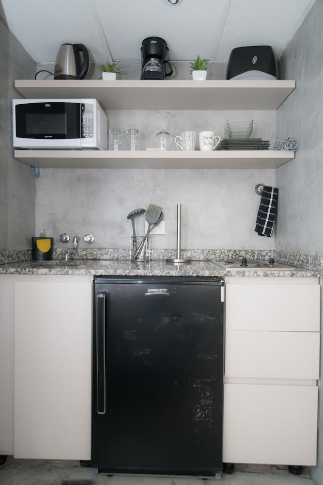 Boutique Apartments BA