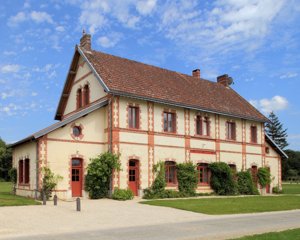 Domaine de la Trigalière