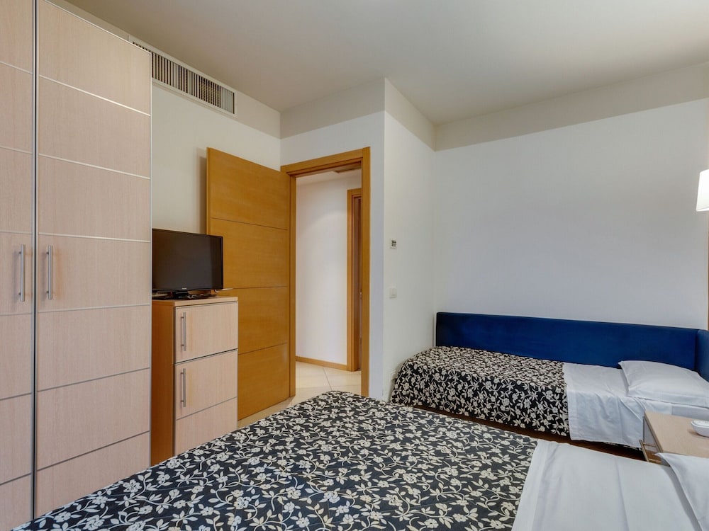 Cozy Apartment in Rimini Italy near Beach view 5