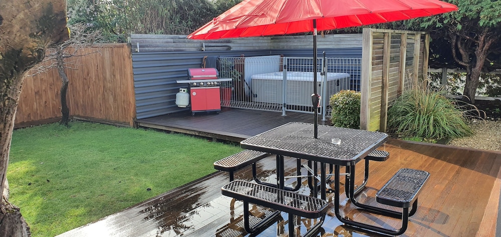 De Vine Martinborough 14a Cologne St