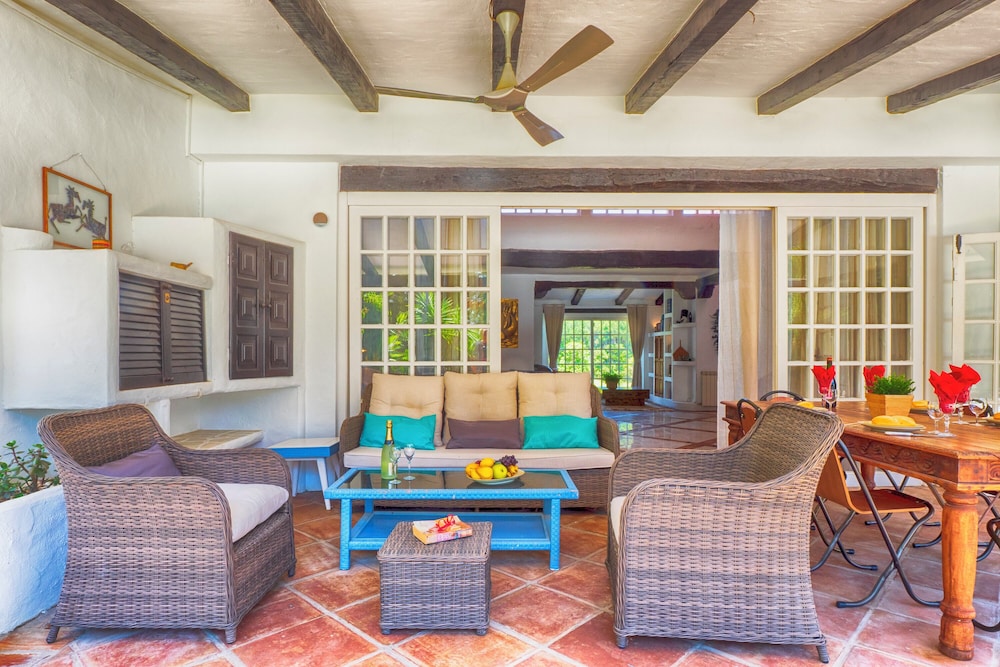 Pool Villa Jazmin