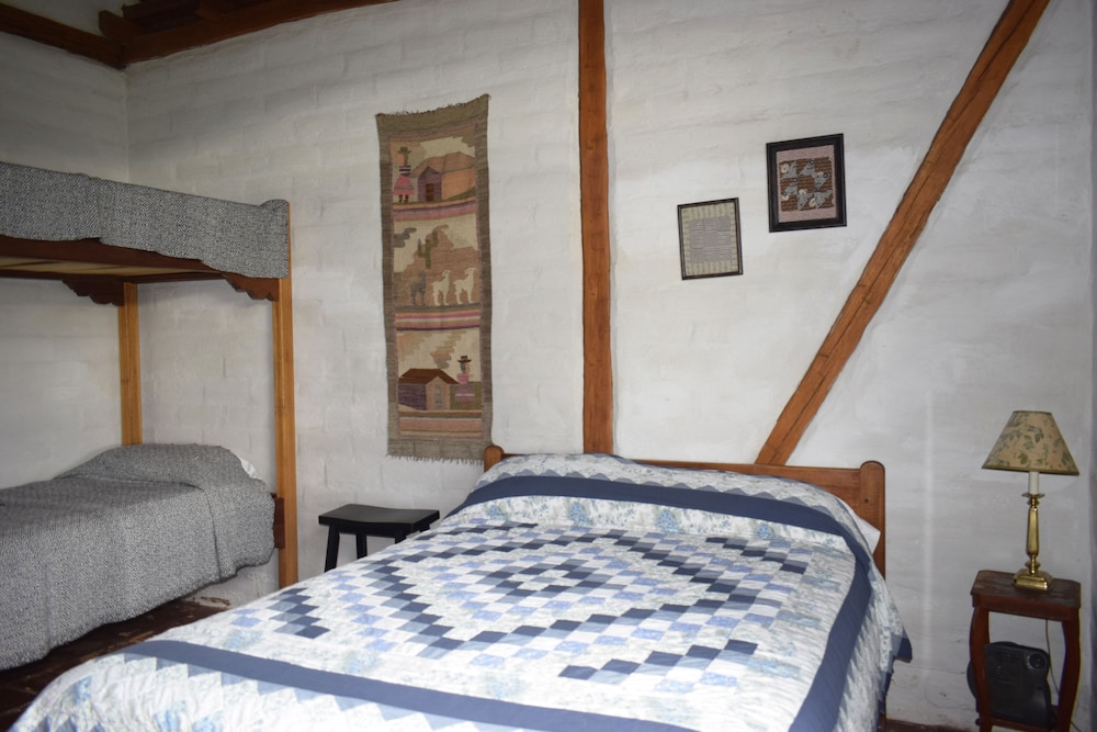 Casa Mojanda