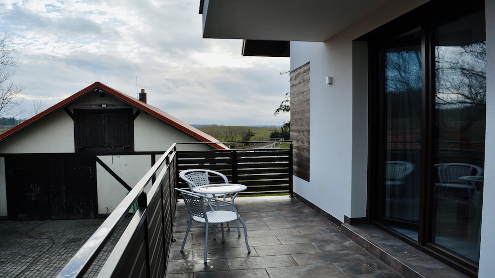 Apartamenty Sun & Snow Zasypane Mazury